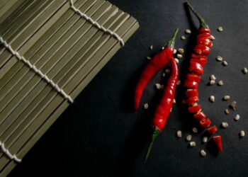 Do Spicy Foods Make you Happy? |