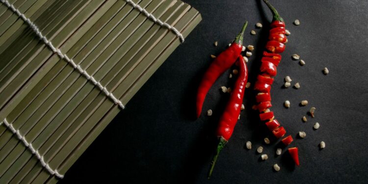 Do Spicy Foods Make you Happy? |