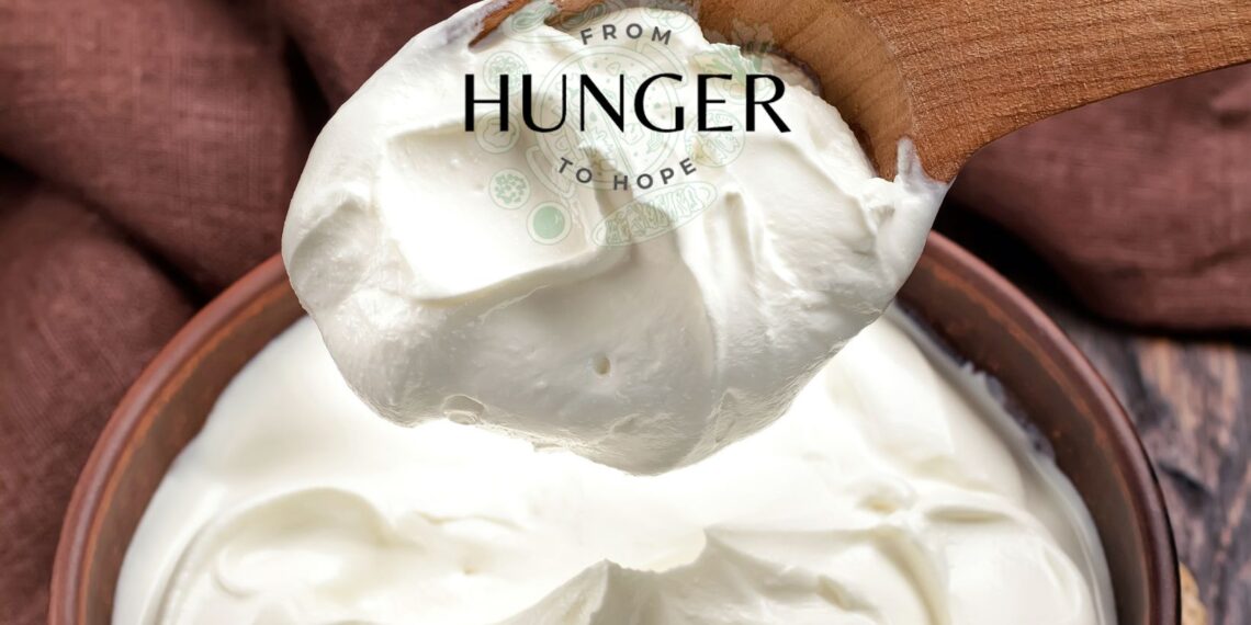 Does Walmart Sell Vegan Sour Cream?