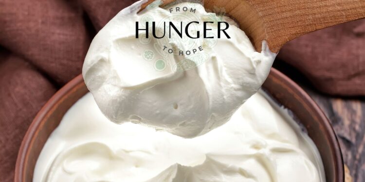 Does Walmart Sell Vegan Sour Cream?