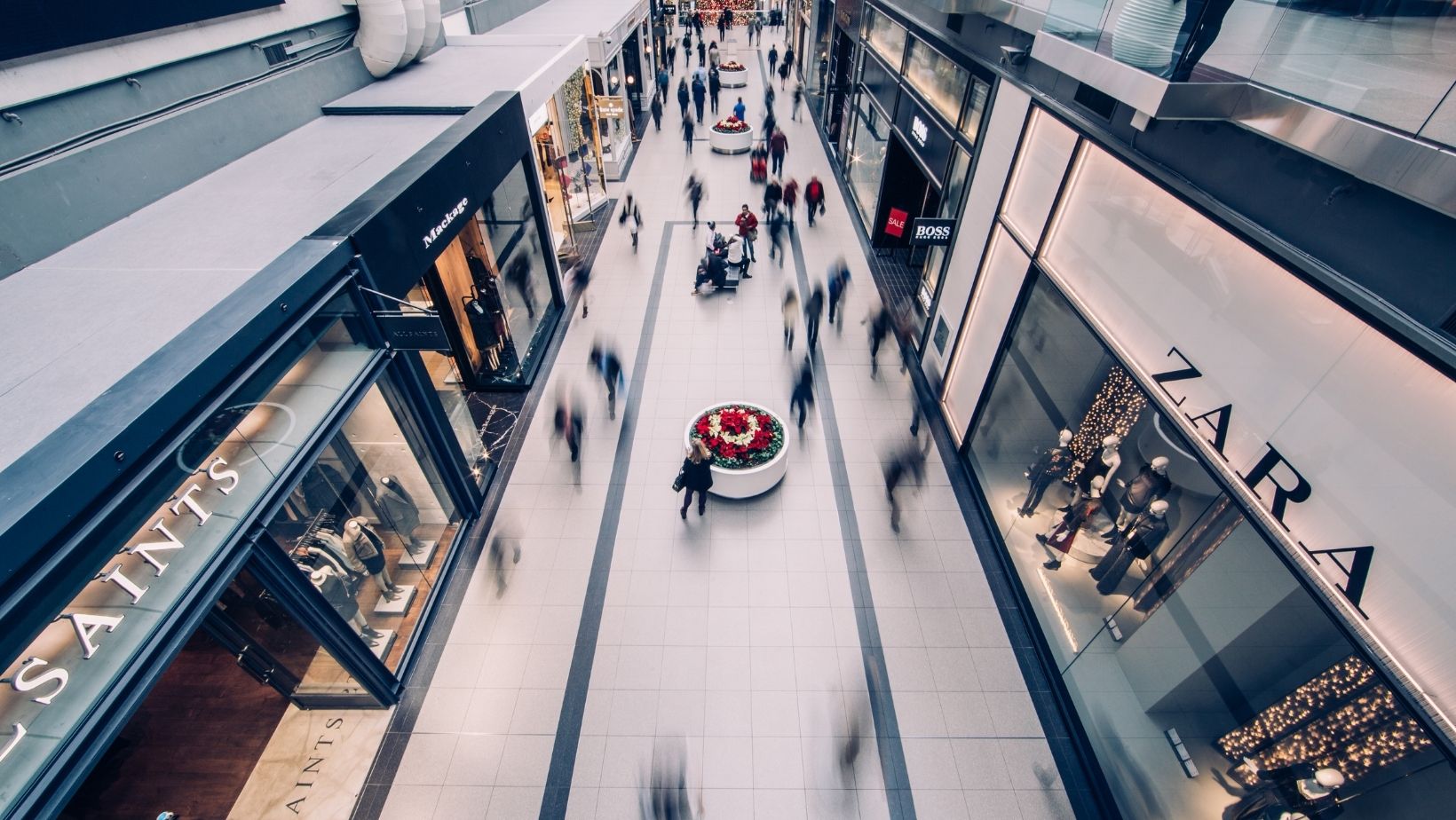 How Much Does It Cost To Lease A Space In The Mall From Hunger To Hope