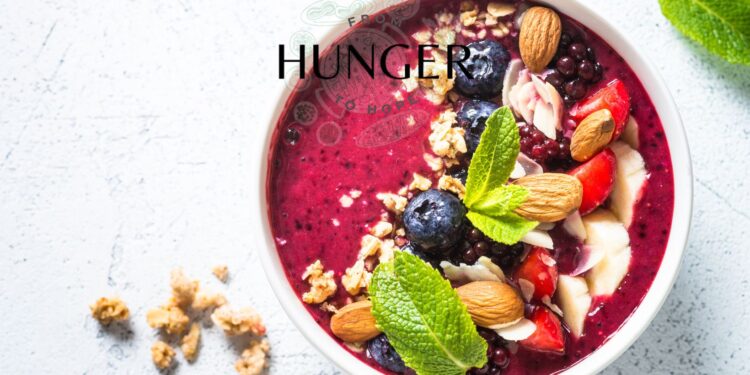 Fresh Vegan Granola Bites Recipe