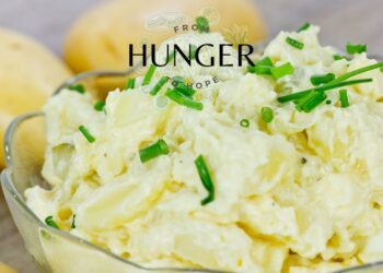 Is Zoe’s Kitchen Potato Salad Vegan?