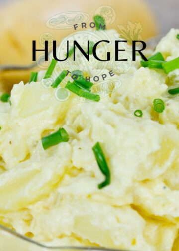 Is Zoe’s Kitchen Potato Salad Vegan?