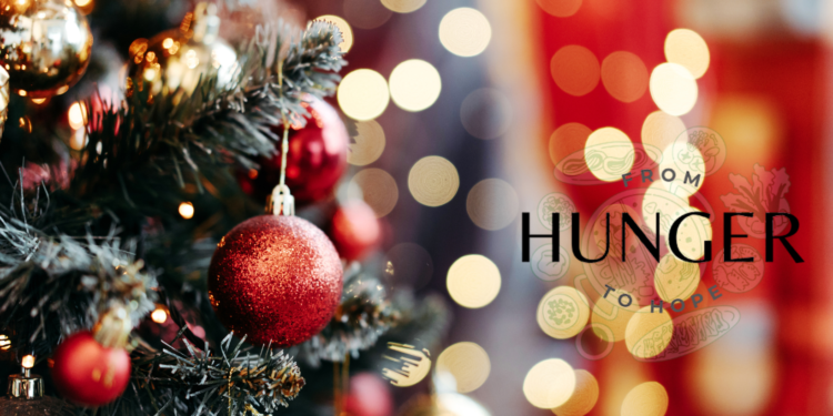 What Did the Victorians do at Christmas?