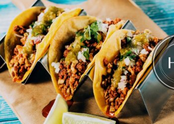 What Kind of Meat Does Taco Casa use?