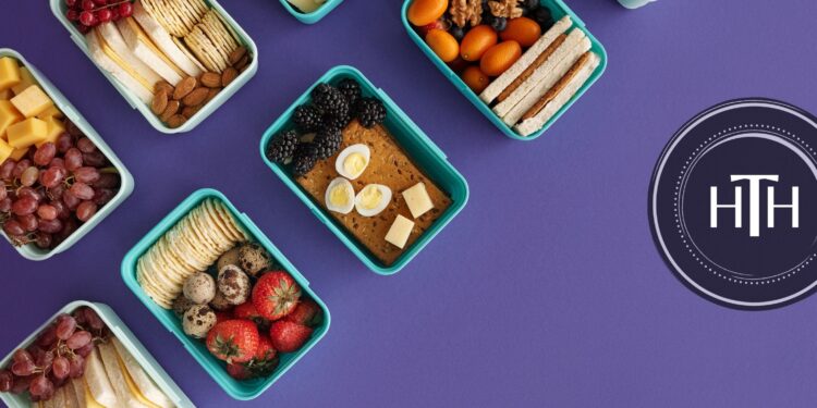 What lunch box keeps food cold the longest? |