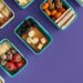 What lunch box keeps food cold the longest? |