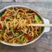 What makes Chinese food salty? |