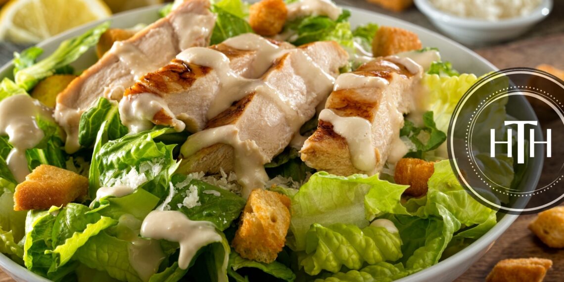 What kind of salad dressings do they have at Chick Fil A? From