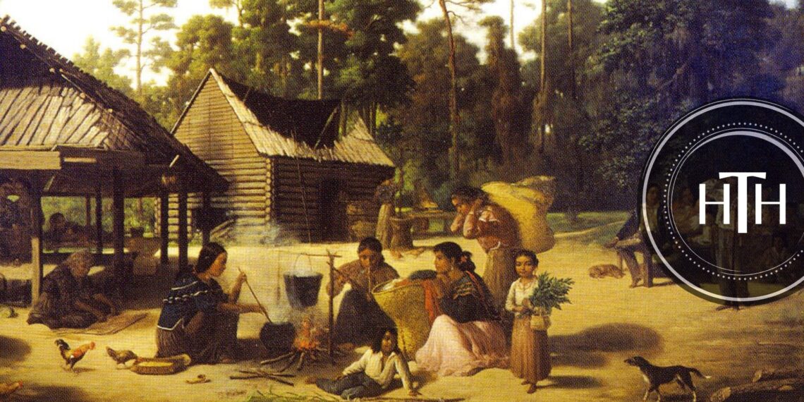 what-natural-resources-did-the-choctaw-use-from-hunger-to-hope