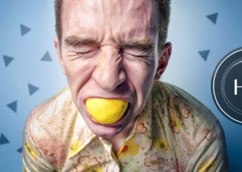 What is the most sour thing you can eat? |