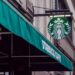 Can you bring food into Starbucks? |