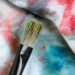 Can you dye clothes with food Colouring? |