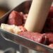 Can you grind meat in a food processor? |