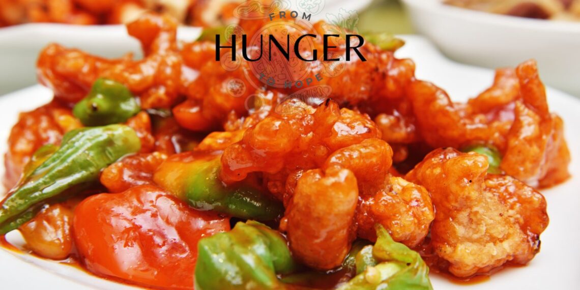 Is McDonald’s Sweet And Sour Sauce Vegan?