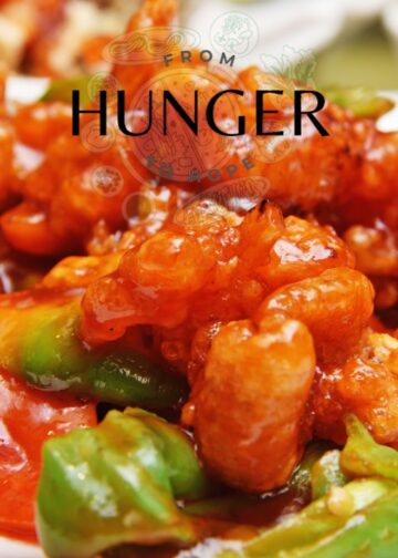 Is McDonald’s Sweet And Sour Sauce Vegan?