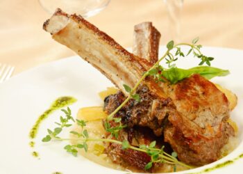 Can You Eat Sheep’s Testicles?