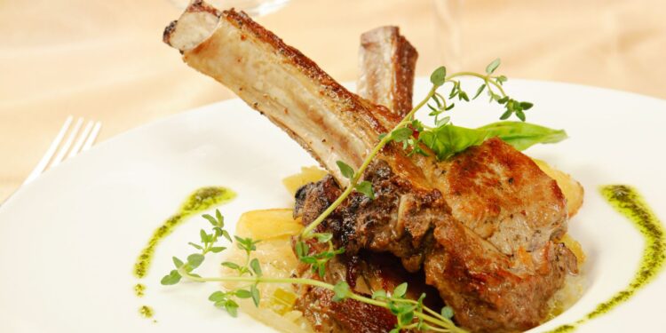 Can You Eat Sheep’s Testicles?