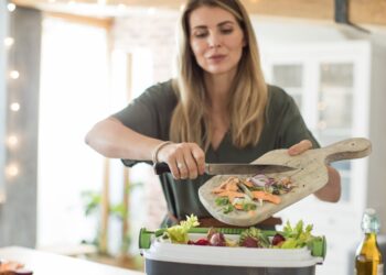 What Kind Of Molasses Do You Use For Compost Tea?