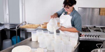 Can You Cook With Curdled Milk?