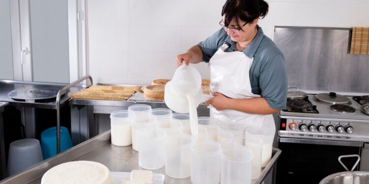 Can You Cook With Curdled Milk?