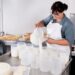 Can You Cook With Curdled Milk?