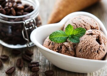 What Happens if You Eat Freezer Burned Ice Cream?