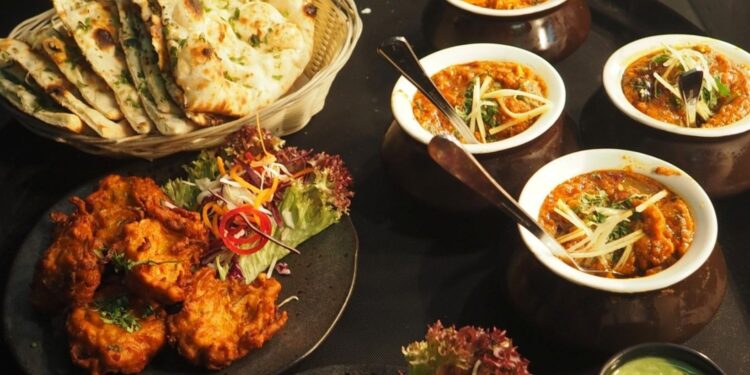 WHY IS INDIAN FOOD A GREAT OPTION FOR YOUR HEALTH?