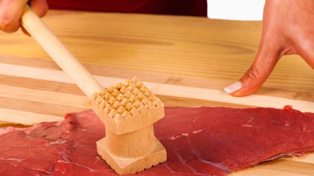 HOW TO TENDERIZE MEAT BEFORE COOKING From Hunger To Hope