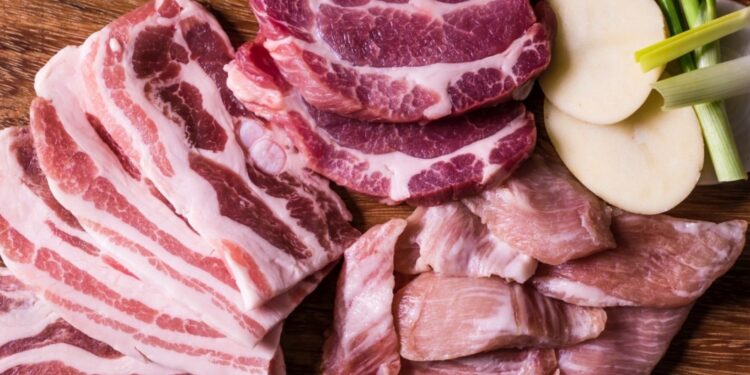 HOW TO TENDERIZE MEAT BEFORE COOKING