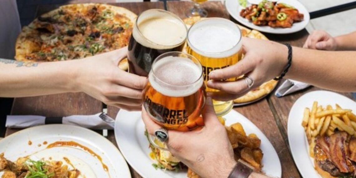 8 Nootropic Drinks for Better Energy & Performance