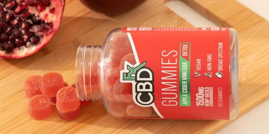 Diet and CBD: 5 CBD Products to Complement your day