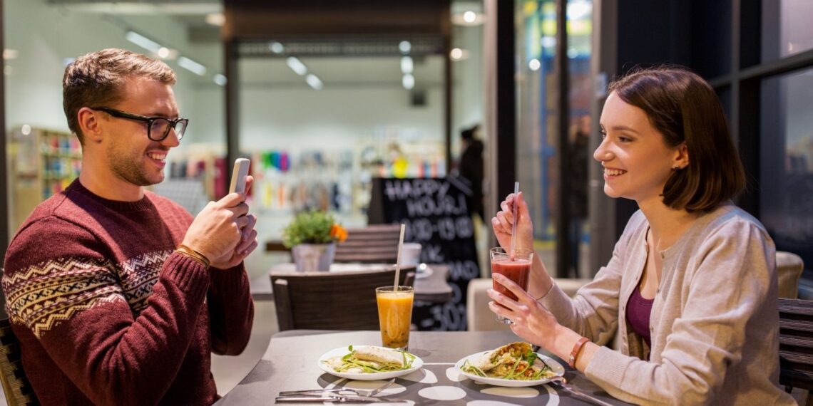 Vegan Restaurants in London you have to Visit