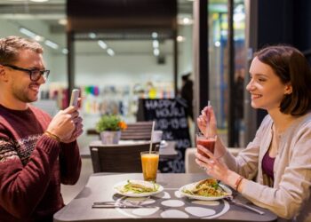 Vegan Restaurants in London you have to Visit