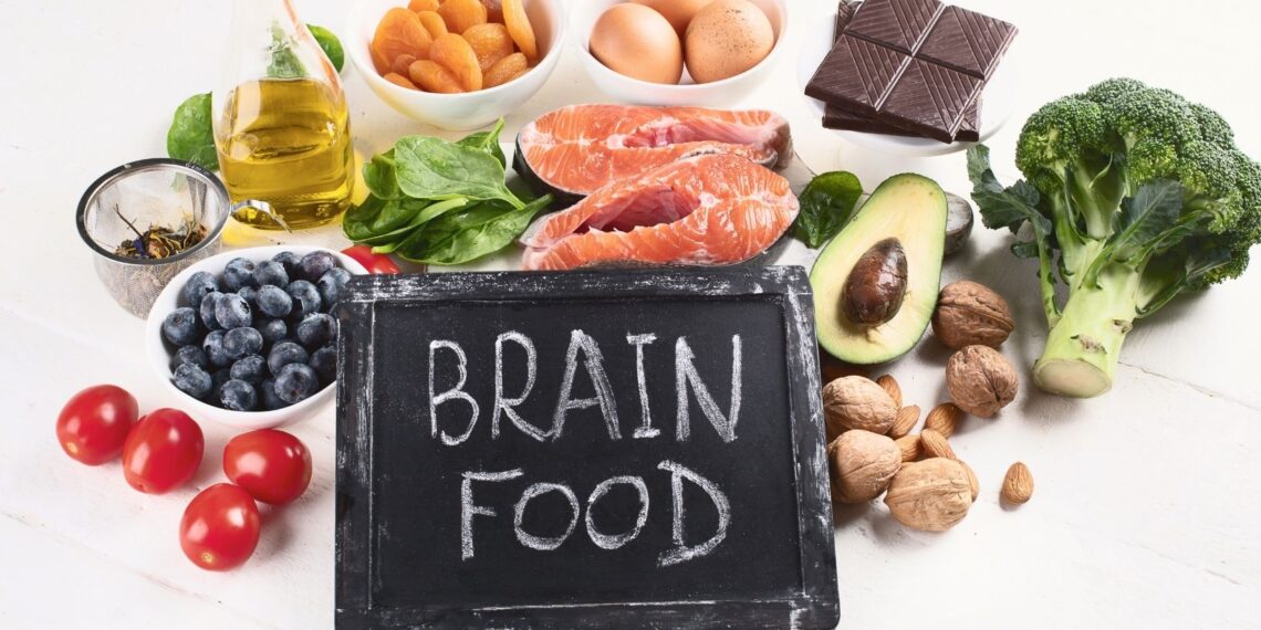 The Finest Brain Foods For Studying and Writing Dissertation