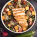 Here’s What You Need to Eat for Greater Health and Strength