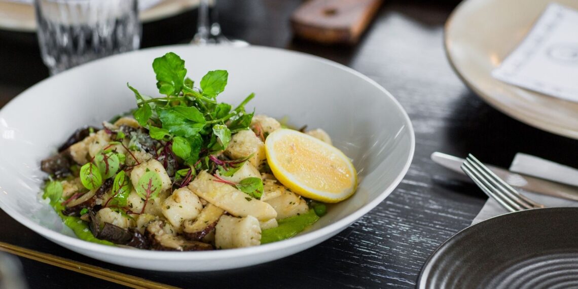 Restaurants For A Bite To Eat In Sydney