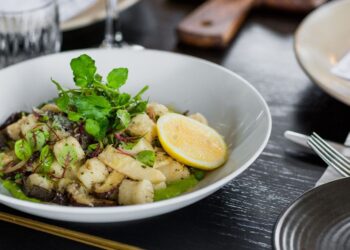 Restaurants For A Bite To Eat In Sydney