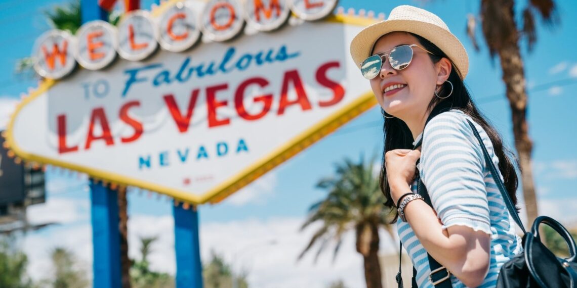 5 Restaurants in Las Vegas Worthy of Everyone’s Attention