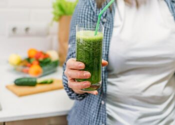 Weight Loss Smoothie Recipes – Fat Burning Smoothies