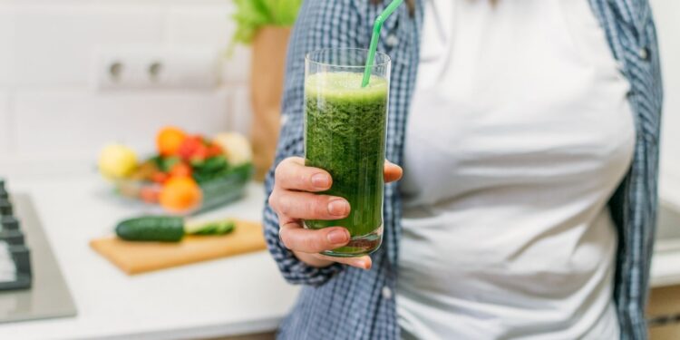 Weight Loss Smoothie Recipes – Fat Burning Smoothies