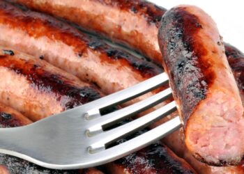 What are Chipolatas?