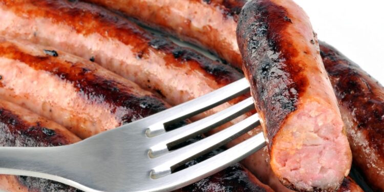 What are Chipolatas?