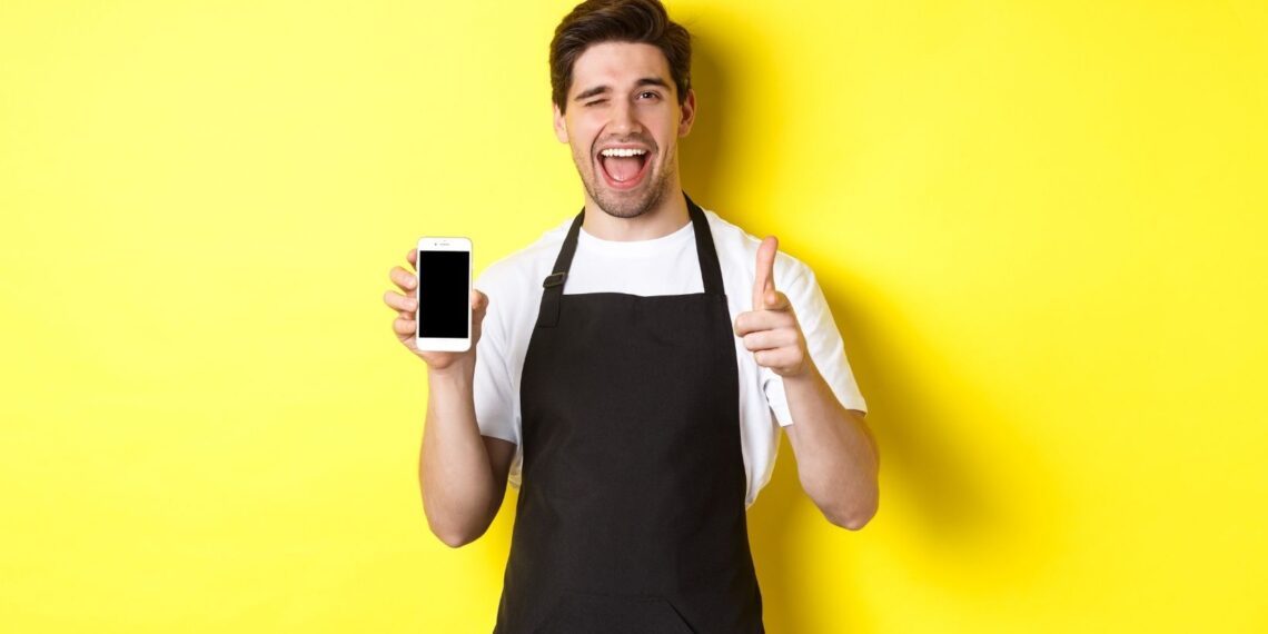 Developing an App For Your Restaurant