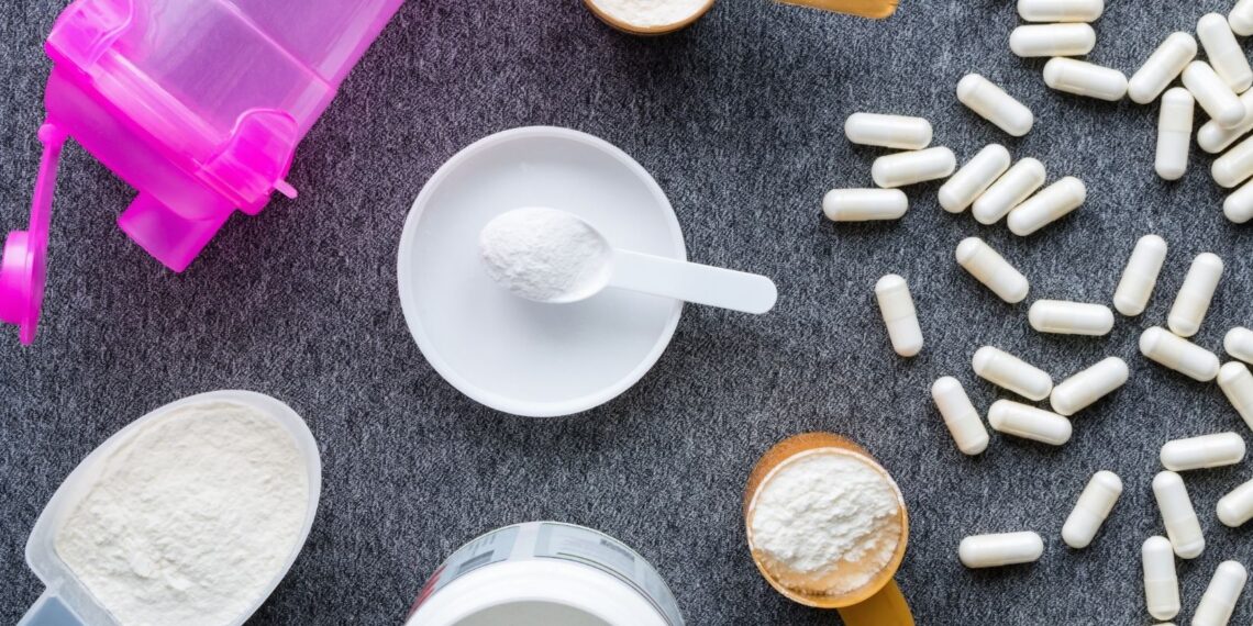 What Advantages Can BCAA Supplements Give You?