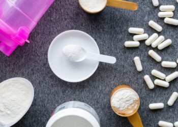 What Advantages Can BCAA Supplements Give You?