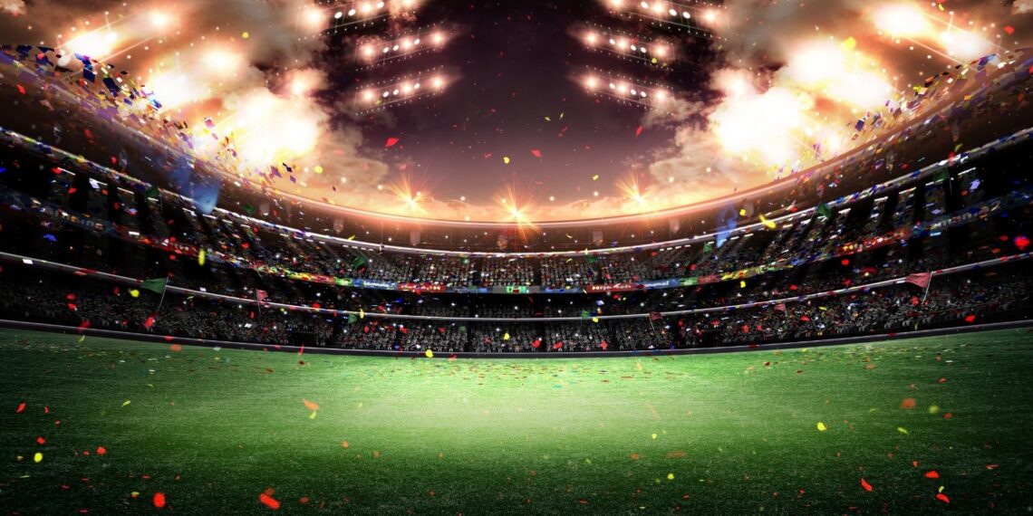 Highest Rated Stadiums to Enjoy Delicious Food