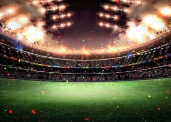 Highest Rated Stadiums to Enjoy Delicious Food