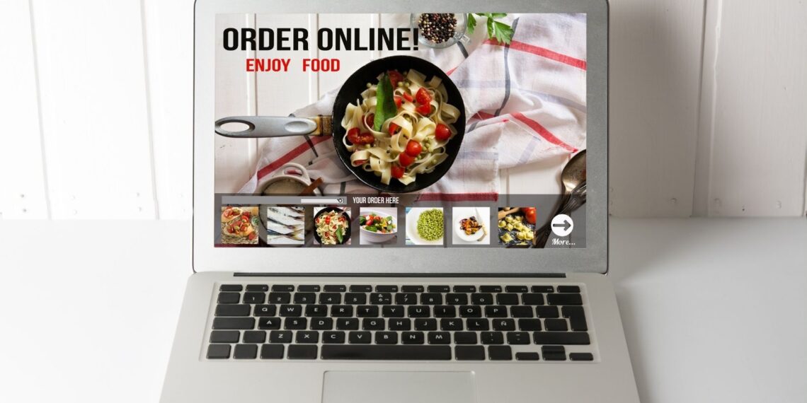 Online Food Ordering Services, A Lifesaver